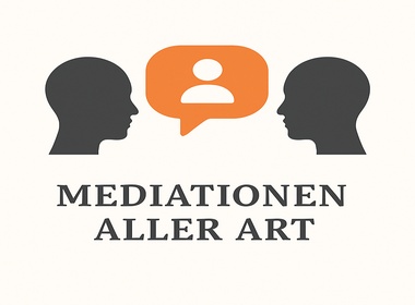 Mediationen aller Art in Karlsruhe