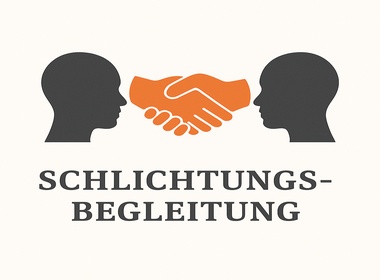 Schlichtungsbegleitung Österreich