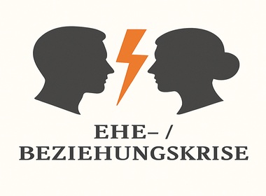 Ehe- / Beziehungskrise Tirol